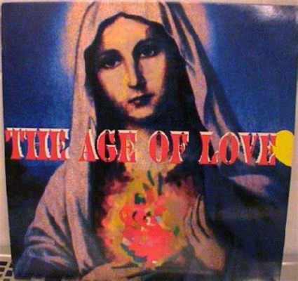 The Age of Love (Age Of Love) - hypnotiserende trance met een vleugje melancholie