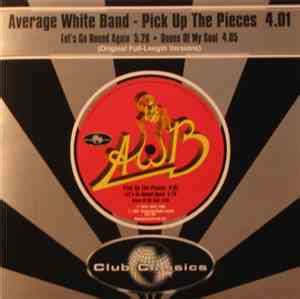 Pick Up the Pieces van de Average White Band combineert groovy baslijnen met soulvolle blaasinstrumenten