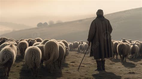 De Vrolijke Herder en zijn Dansende Schapen; een melancholieke melodie die je ziel doet zweven